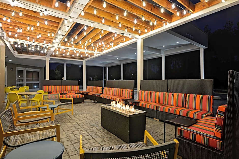 Home2 Suites by Hilton Fort Mill, SC