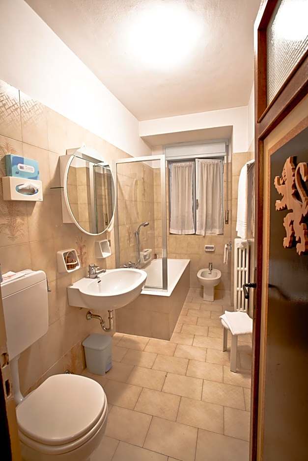 Hotel Courmayeur