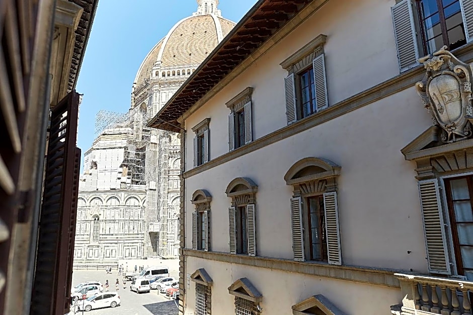 B&B Di Piazza Del Duomo