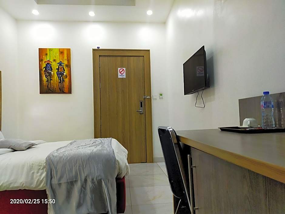 Dalchifit Suites