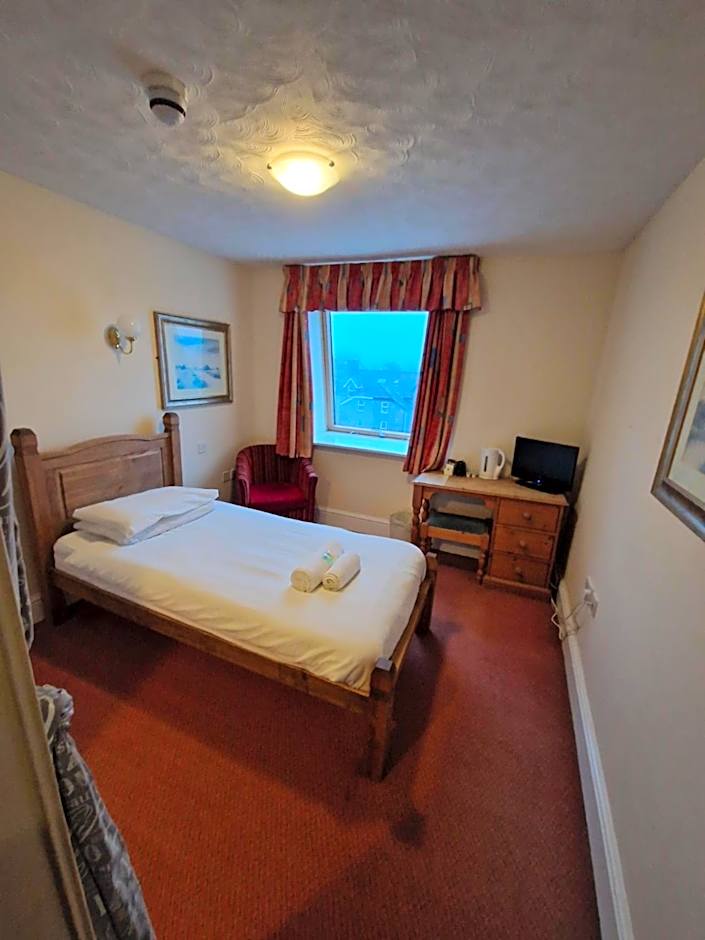 The Menai Hotel and Bar