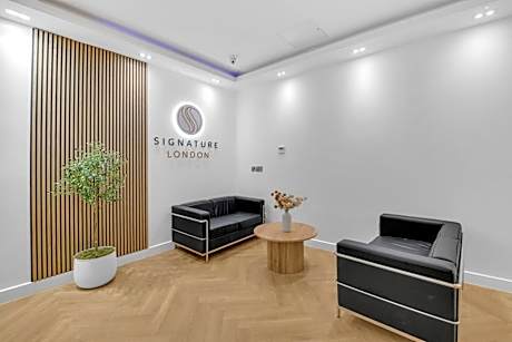 Signature London