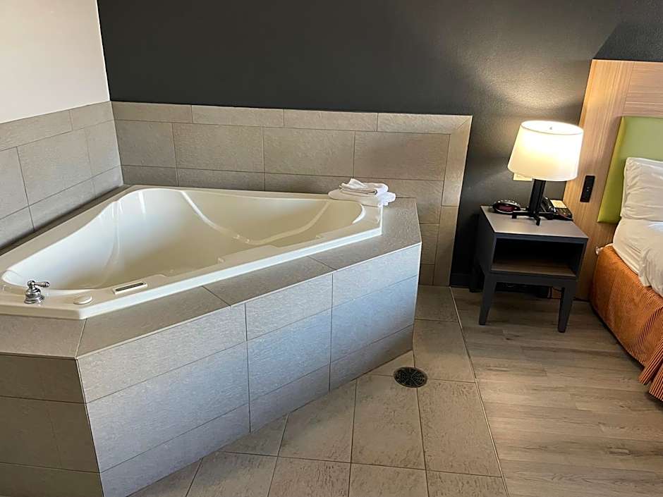 Country Inn & Suites by Radisson, College Station, TX