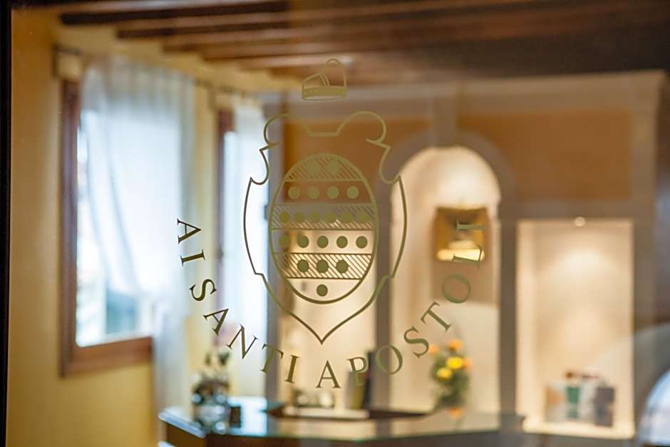 Locanda Ai Santi Apostoli