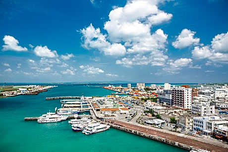 Hotel East China Sea