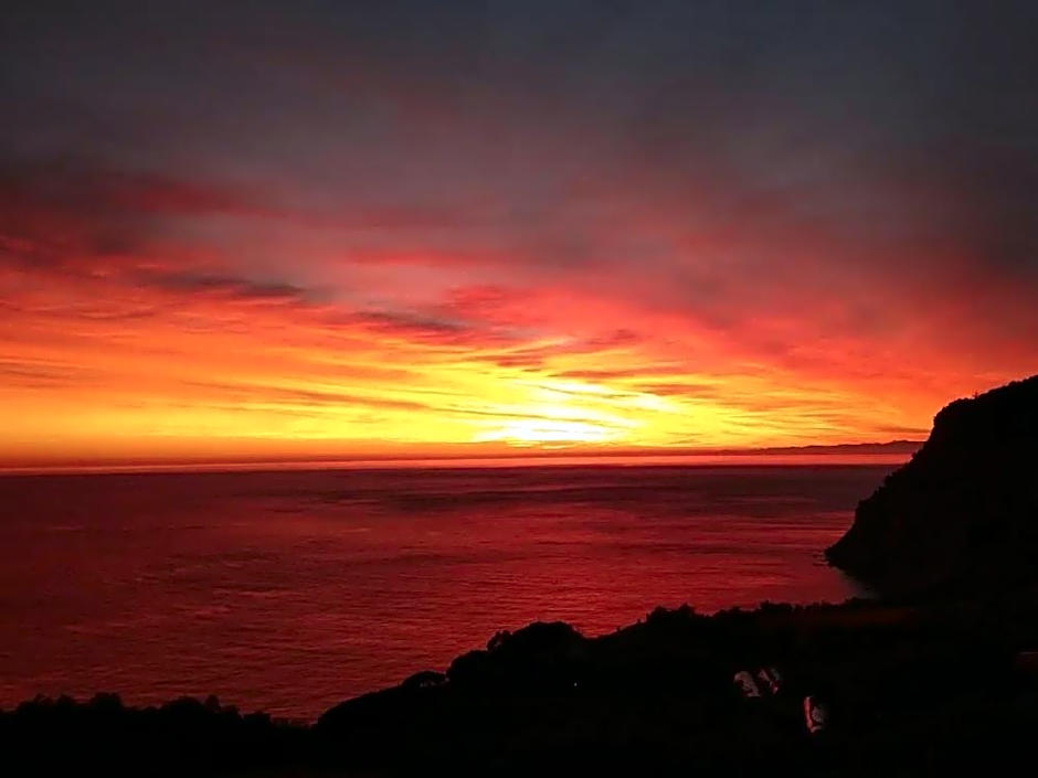 Perla del Levante Hostel