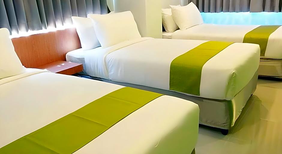 Patra Boutique Hotel