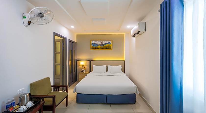 A25 Hotel - 14 Luong Huu Khanh