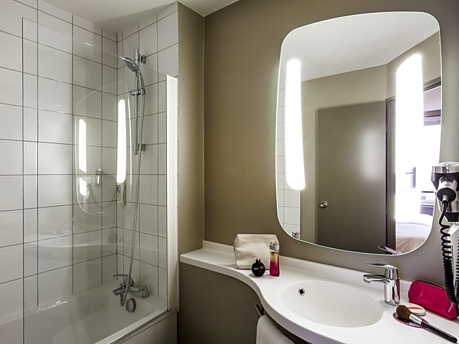 ibis Paris Gare de lEst TGV