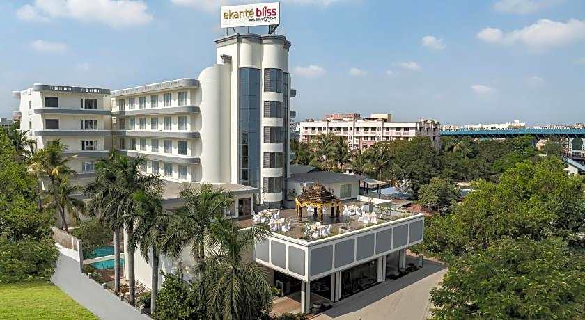 Ekanté Bliss, Tirupati - IHCL SeleQtions