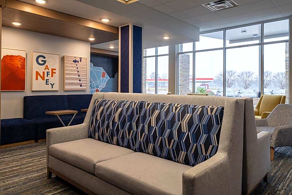 Holiday Inn Express - Gaffney By IHG