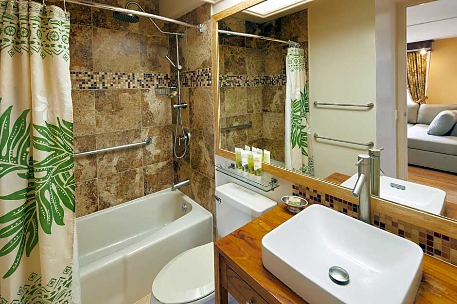 The Cliffs at Princeville