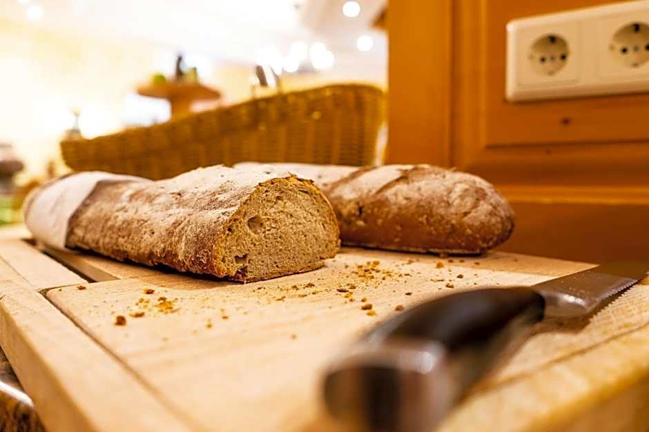 Hotel Zum Schwarzen Bären