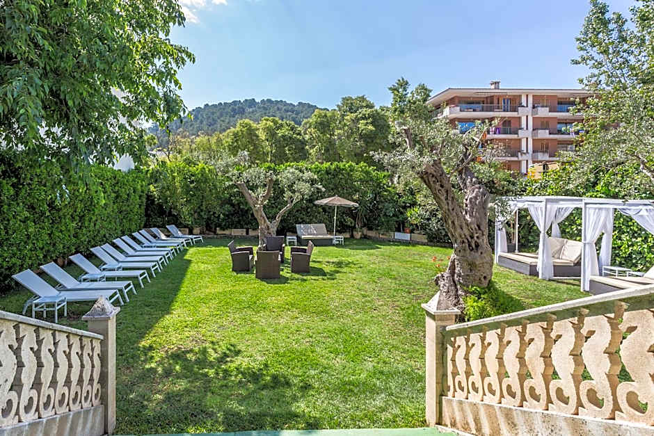 FERGUS Style Soller Beach