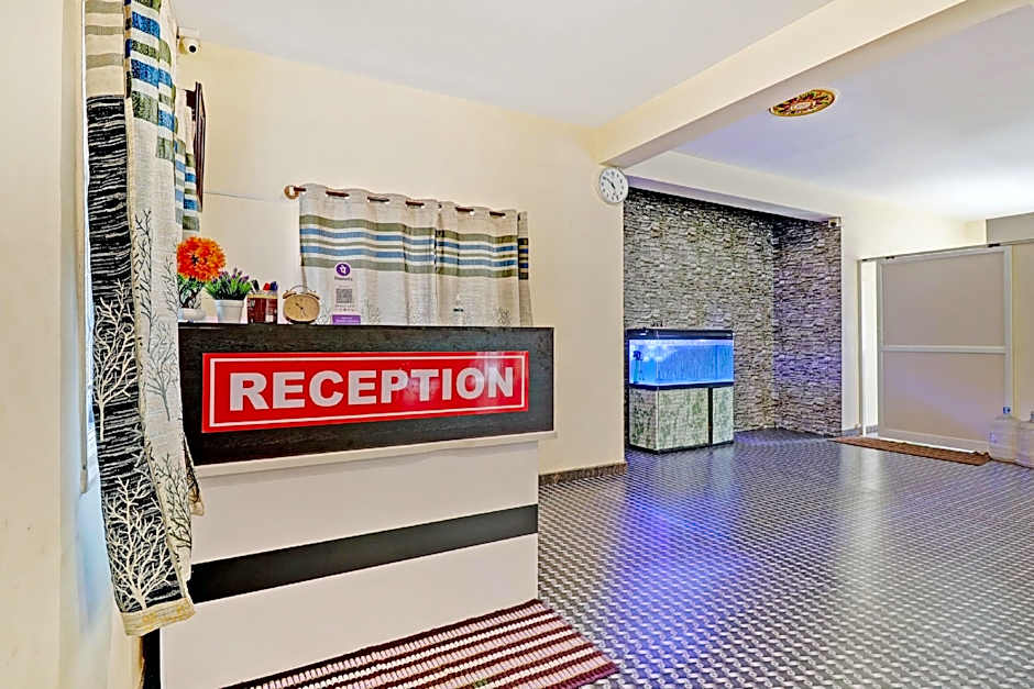 Blooms Inn By OYO – Bangalore, MN