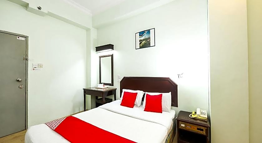 Super OYO 1007 Grand Supreme Hotel