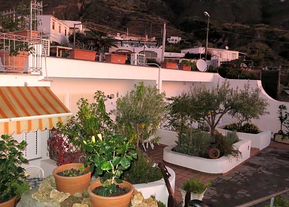 Hotel Villa Mario