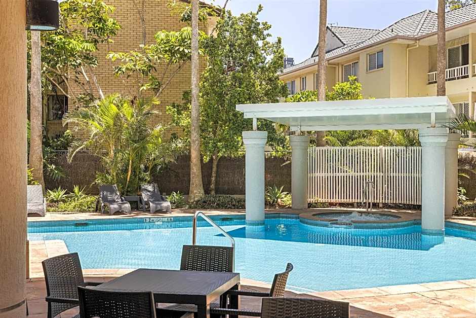 Oaks Gold Coast Hotel