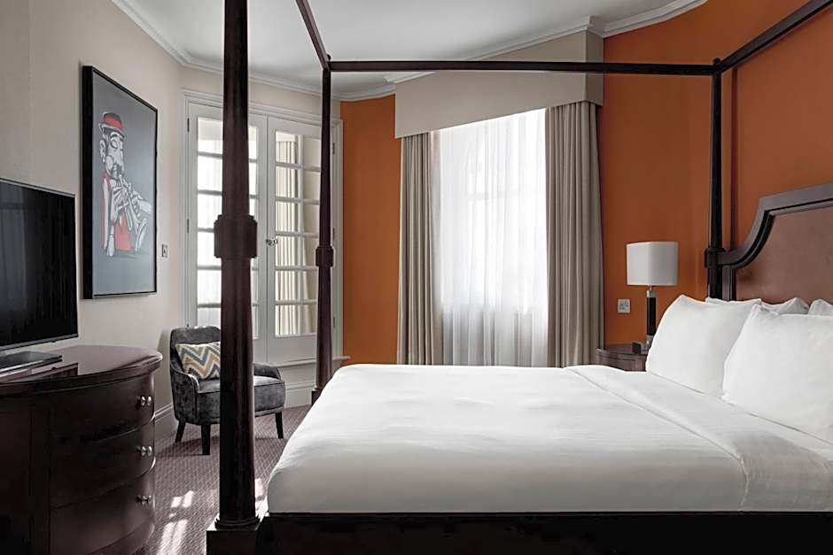Bristol Marriott Royal Hotel