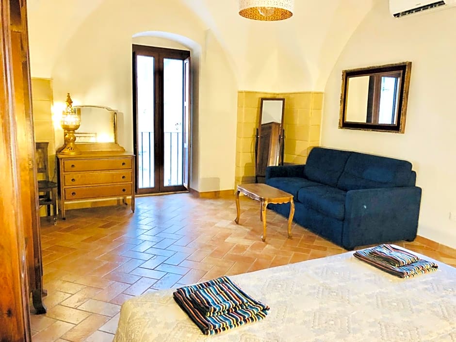 San Michele delle grotte BnB
