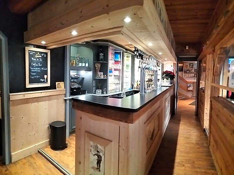 Auberge des Skieurs