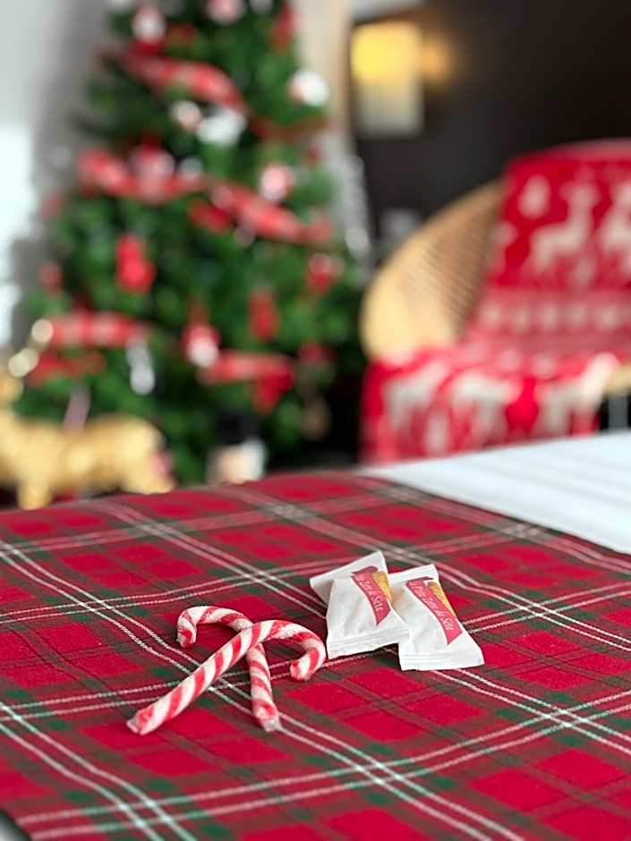 The Originals City, Hotel Cap Maya, Cap d'Agde