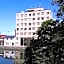 Hotel Fukui Castle