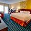 Fairfield Inn & Suites by Marriott Chincoteague Island Waterfront