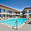 Motel 6-Palmdale, CA