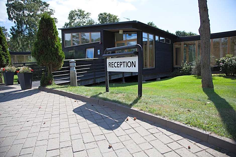 Tyleback Hotell & Konferens, BW Signature Collection