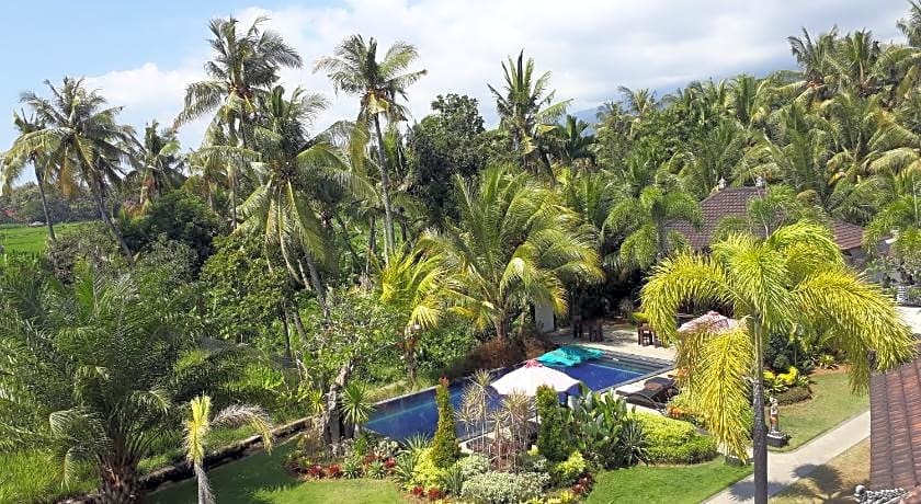 Pandawa Village