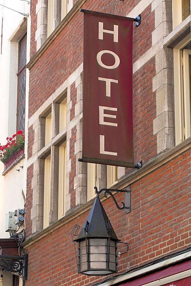 Hotel La Vieille Lanterne
