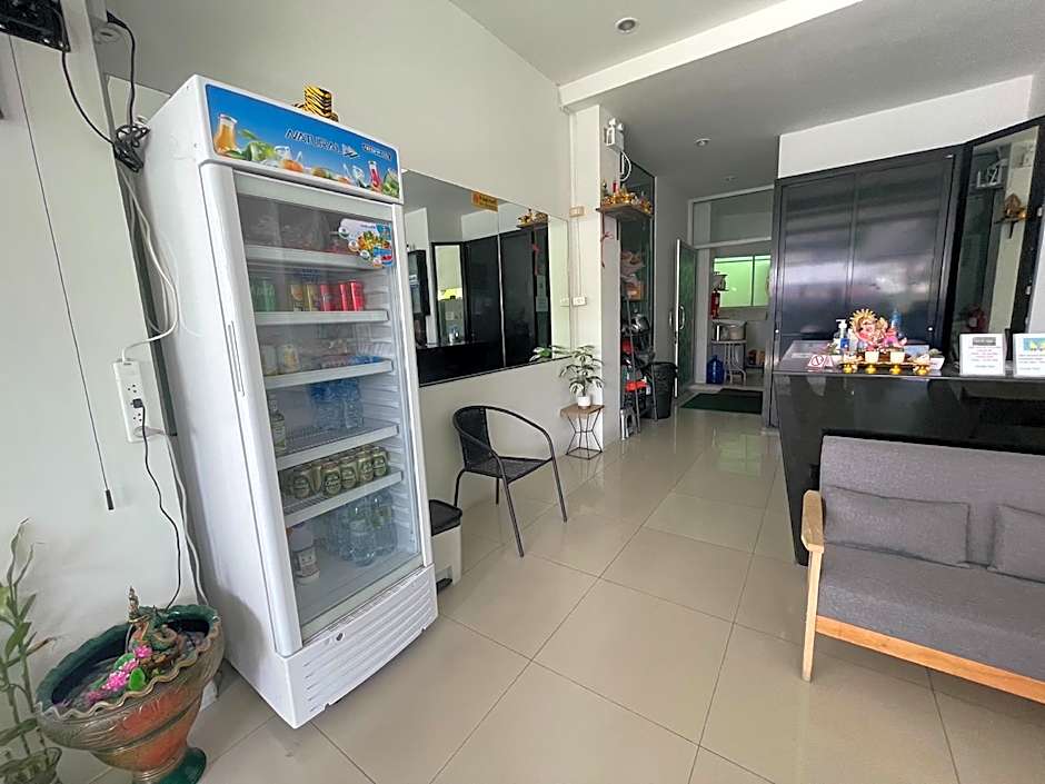 T & C Hotel Patong Beach