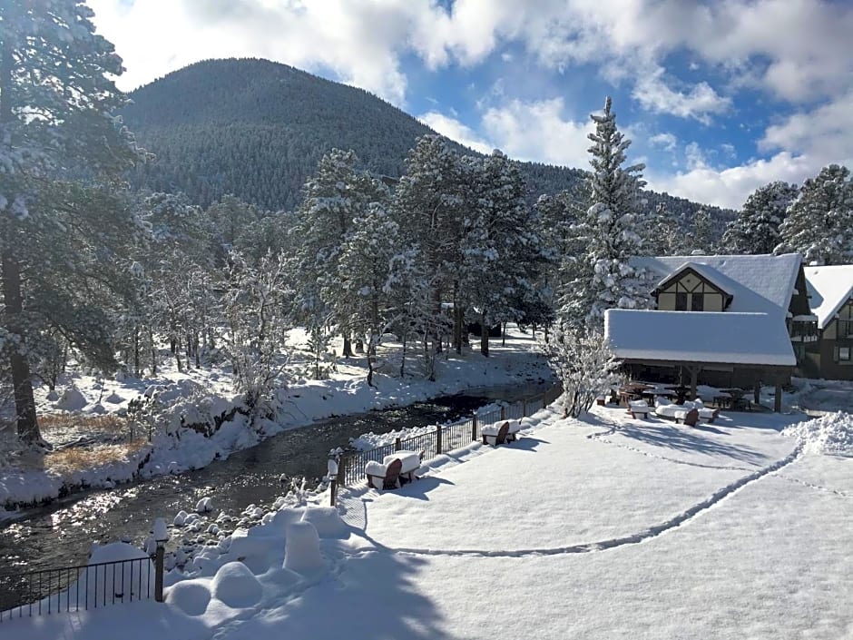 The Landing at Estes Park