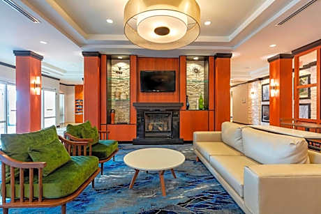 Fairfield Inn & Suites by Marriott Columbus