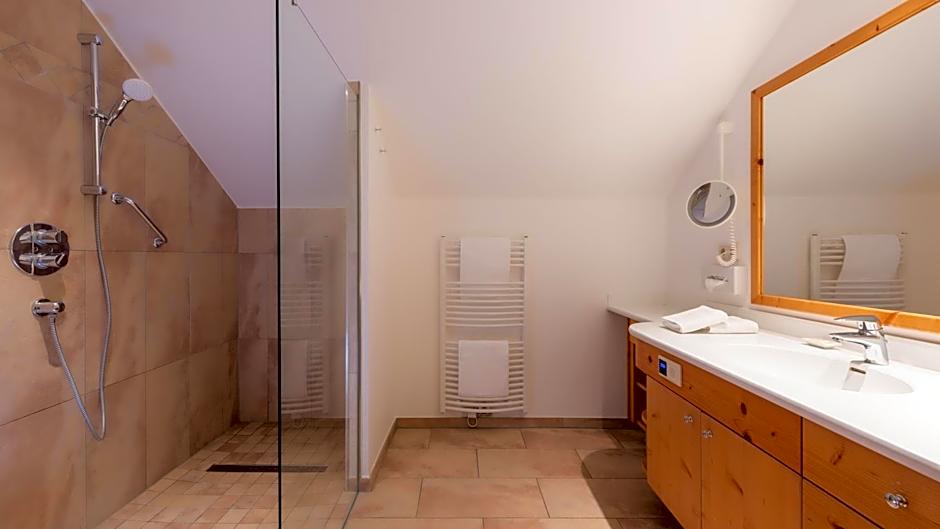 Wellnesshotel Eggerwirt