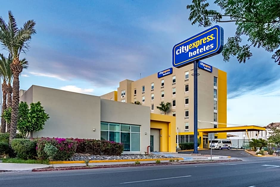 City Express by Marriott Hermosillo