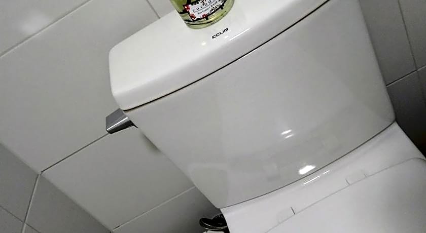 Jeonju Guesthouse Gosadong