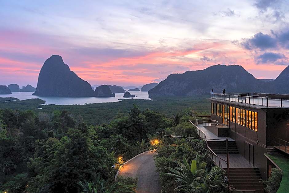 Sametnangshe Boutique