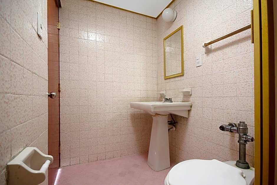 OYO Hotel Totonacapan, Papantla