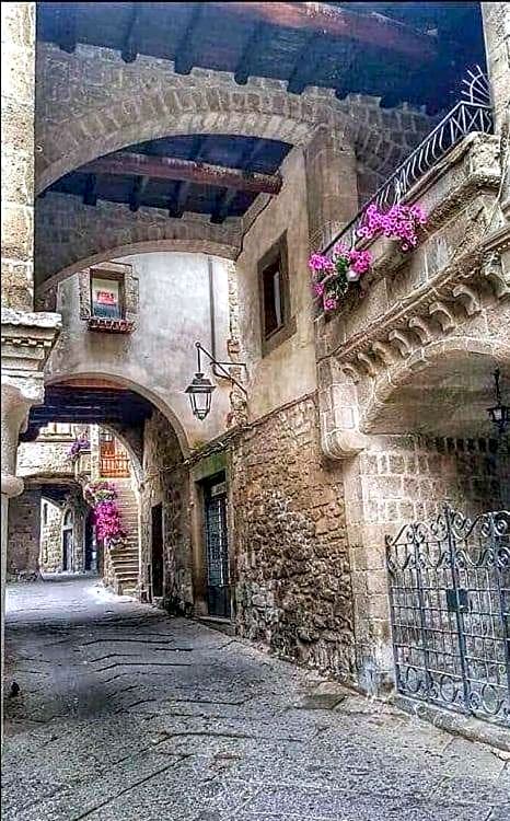 B&B Le Cinque Querce