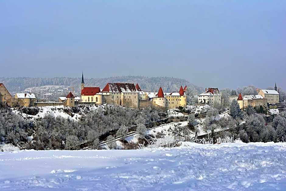 Hotel Garni Lindacher Hof