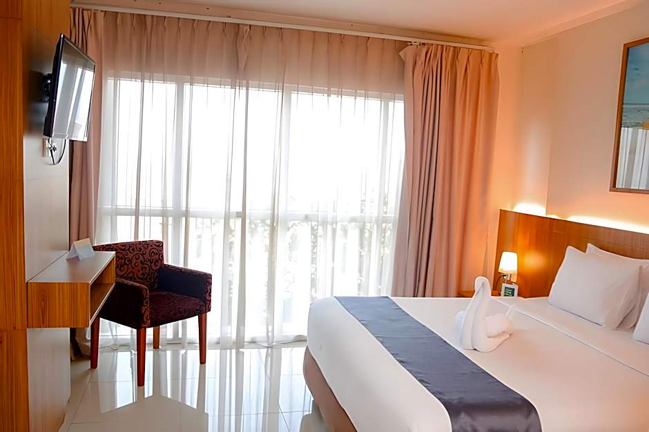 Horison Inn Antawirya Semarang
