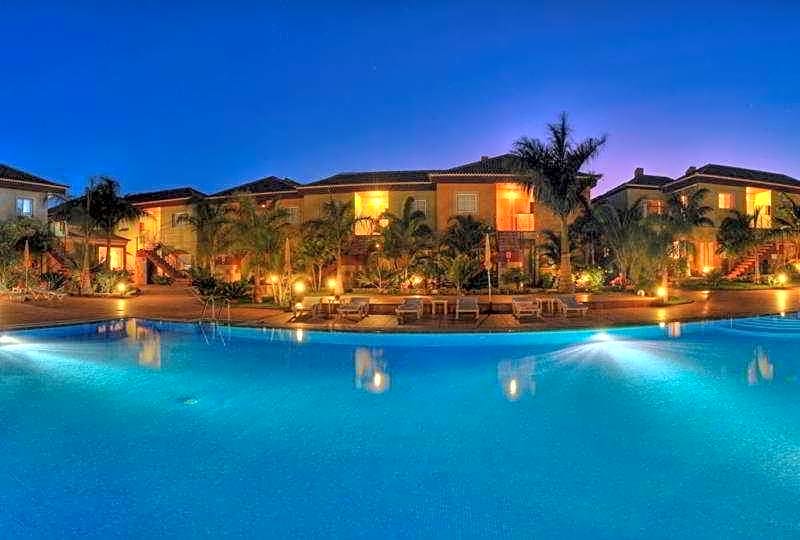 Residencial el Llano