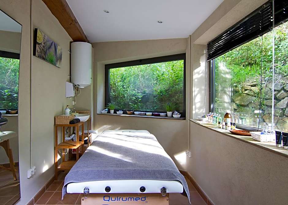 Boutique Hotel Casa Granados