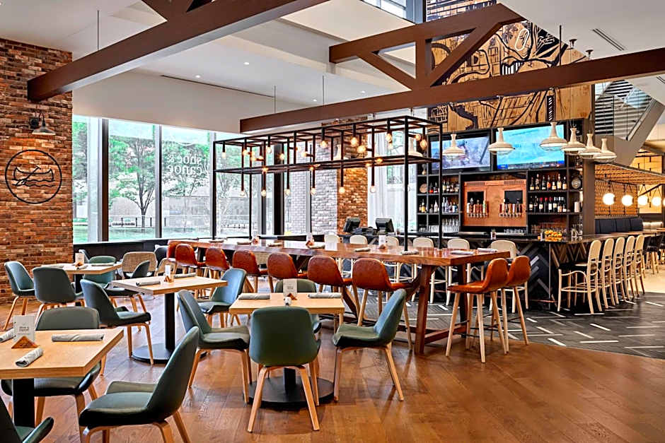 Delta Hotels by Marriott Calgary Downtown