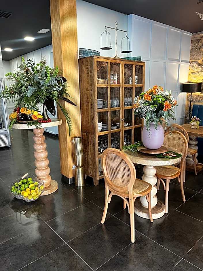 Christine Boutique Hotel