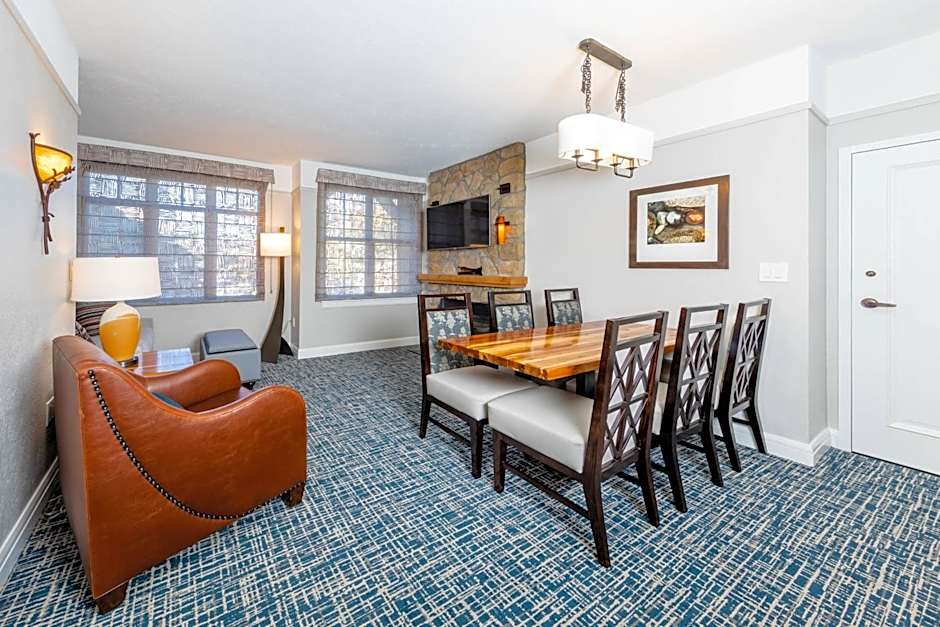 Marriott's Timber Lodge