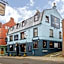 The Granby Hotel