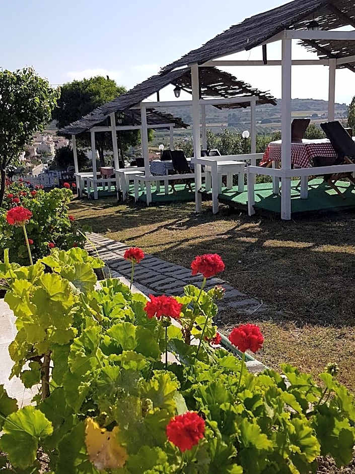 Ciftlik Butik Hotel